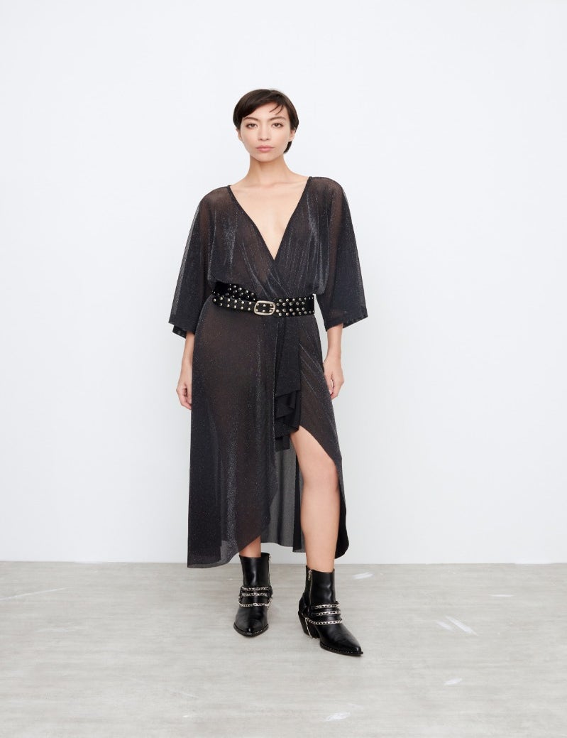 VESTIDO DEM BEST