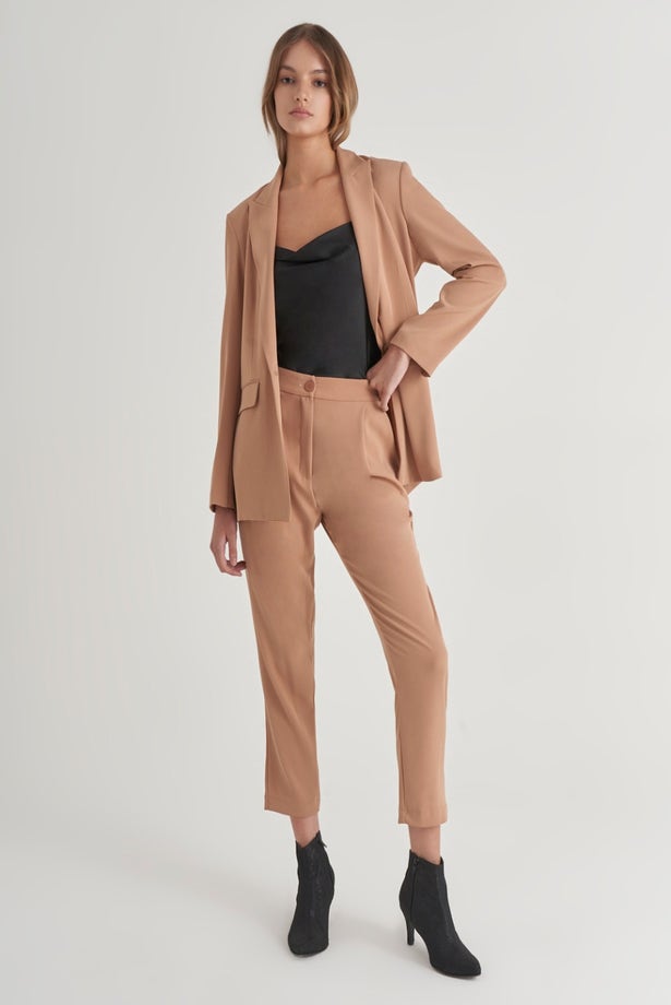 PANTALON BARLEE