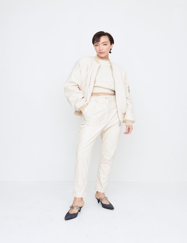 PANTALON BELONG