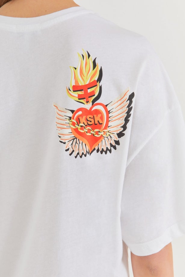 REMERA WE DO