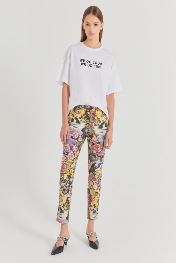 REMERA WE DO