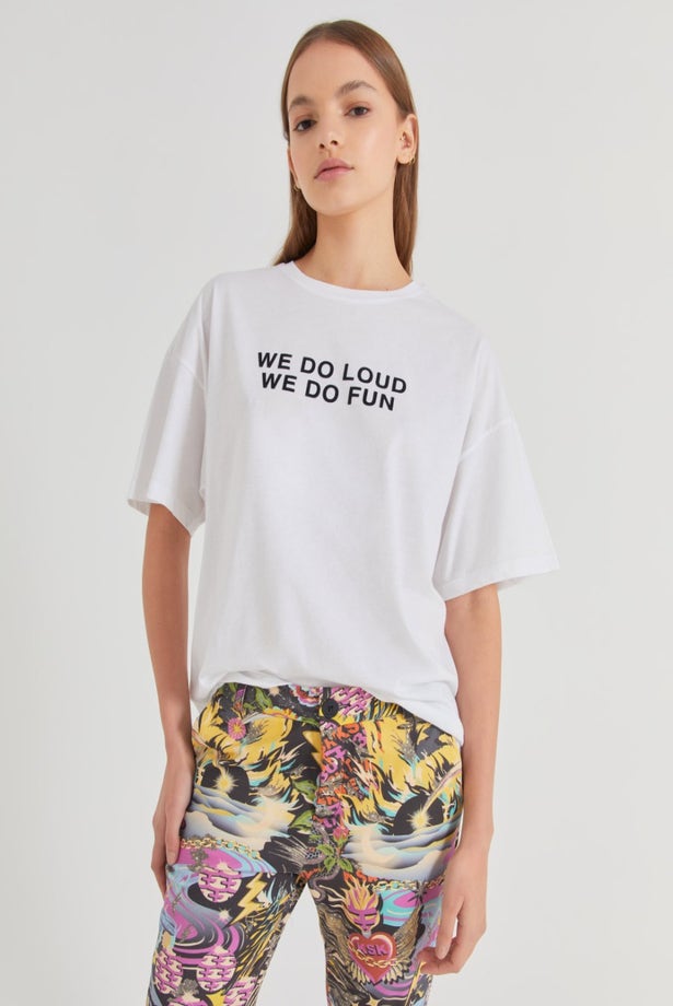 REMERA WE DO