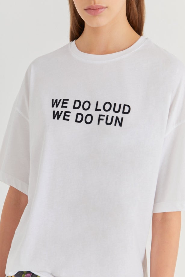 REMERA WE DO