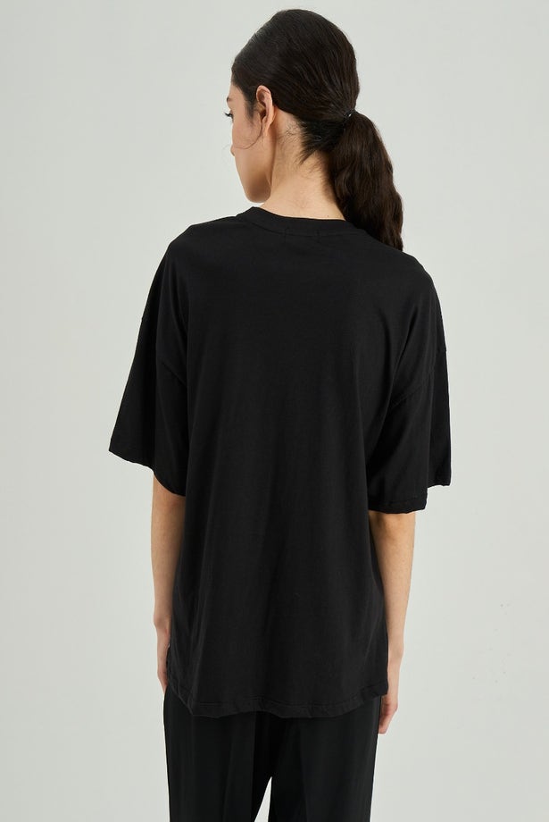 REMERA TIGER STRIPES KSK