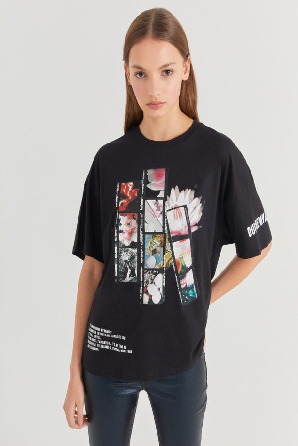 REMERA PHOTO BOOTH