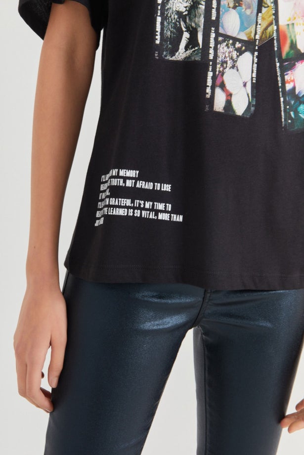 REMERA PHOTO BOOTH