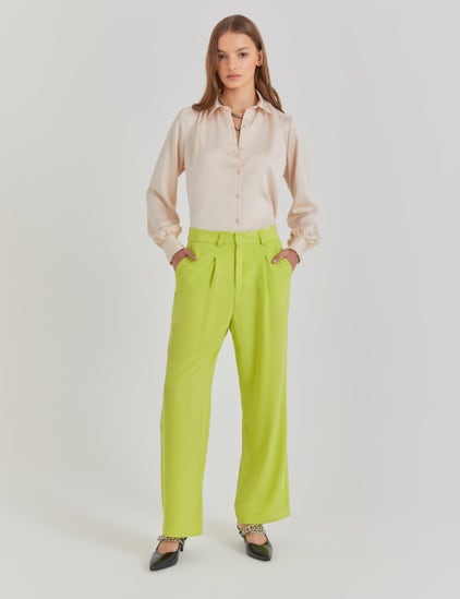 PANTALON MYSTIFY