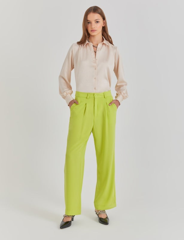 PANTALON MYSTIFY