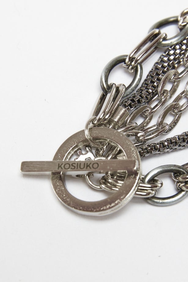 PULSERA KISSLAND
