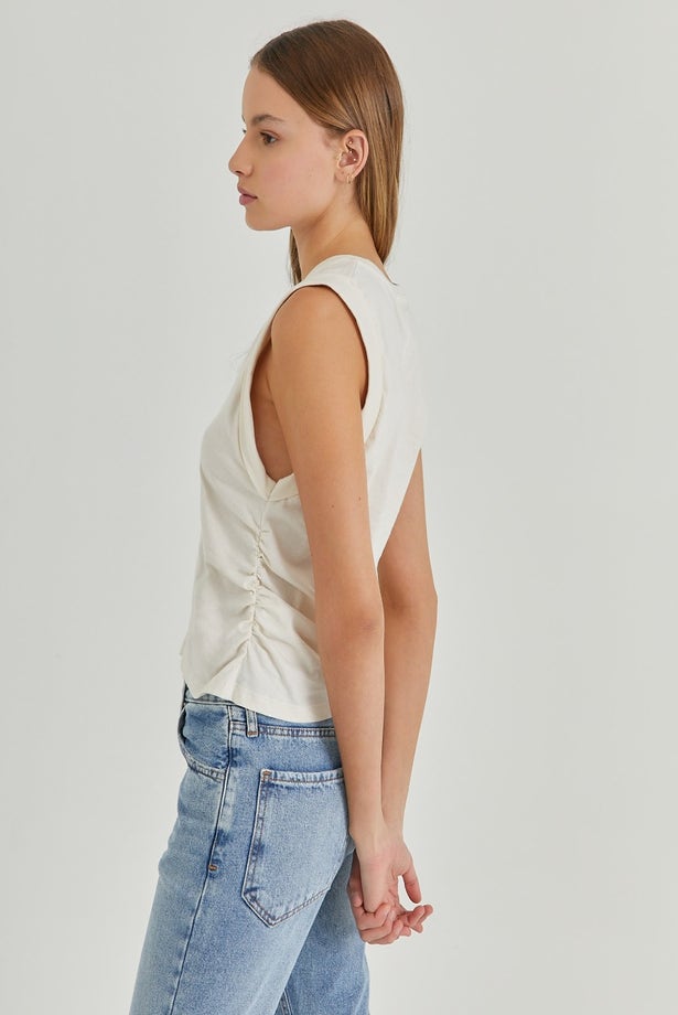 MUSCULOSA CASSIE
