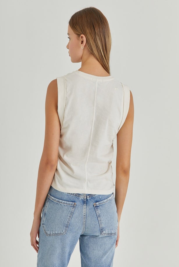 MUSCULOSA CASSIE