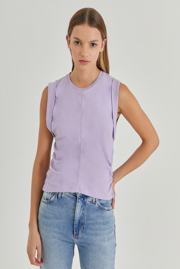 MUSCULOSA CASSIE