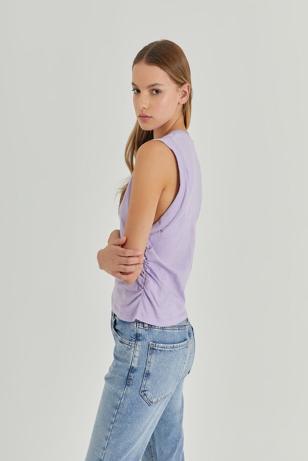 MUSCULOSA CASSIE