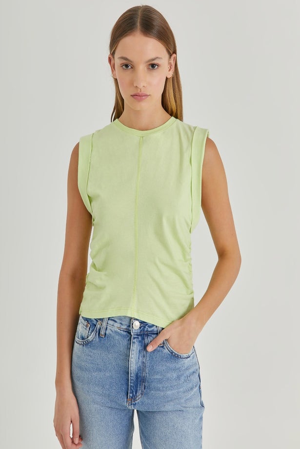 MUSCULOSA CASSIE
