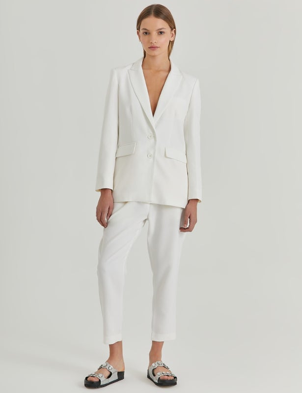 BLAZER REAL TIME