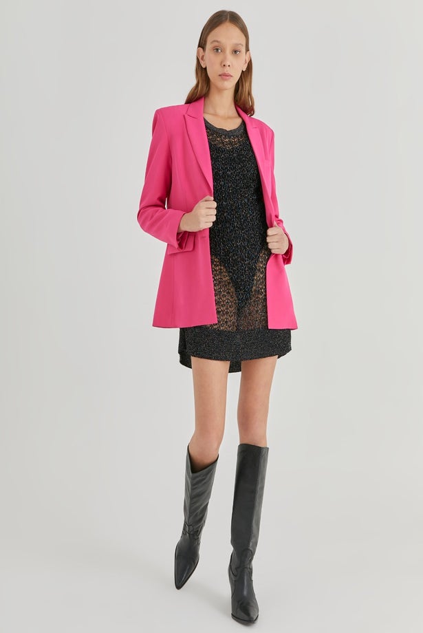 BLAZER REAL TIME