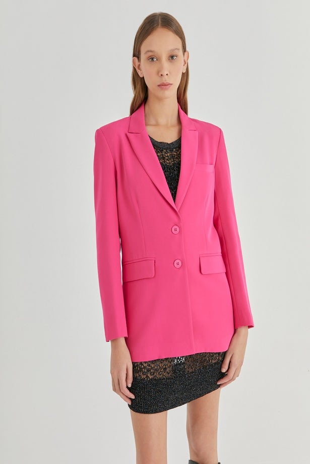 BLAZER REAL TIME