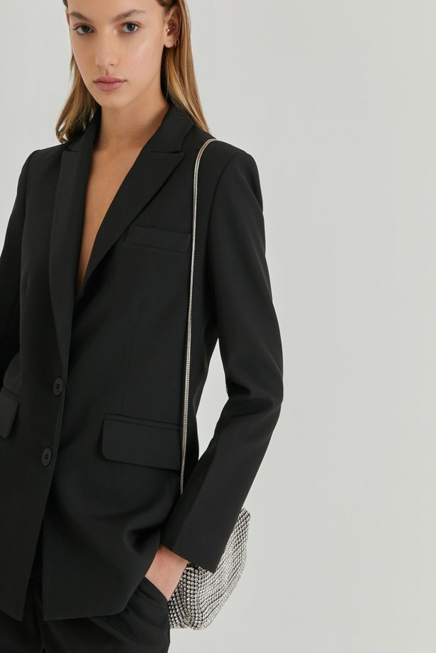 BLAZER REAL TIME