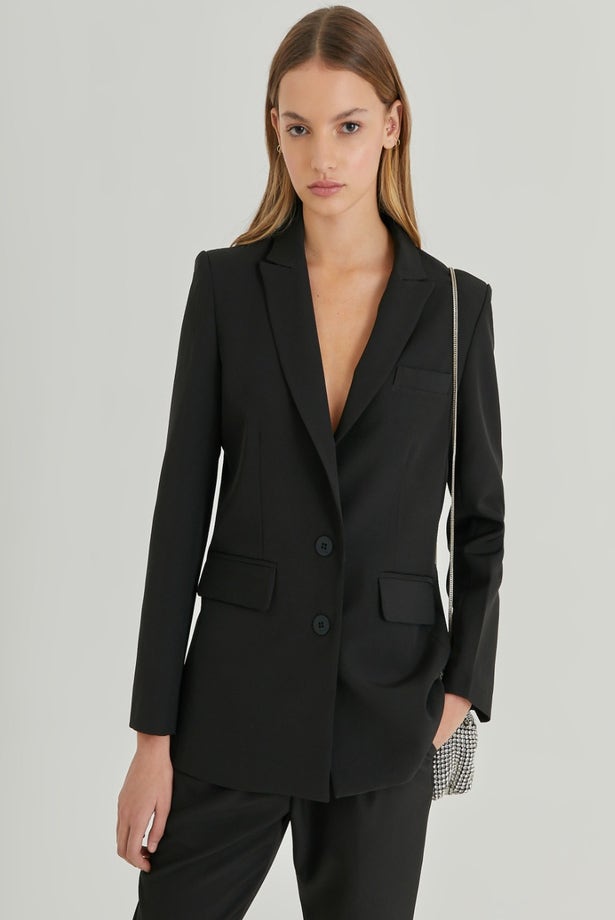 BLAZER REAL TIME