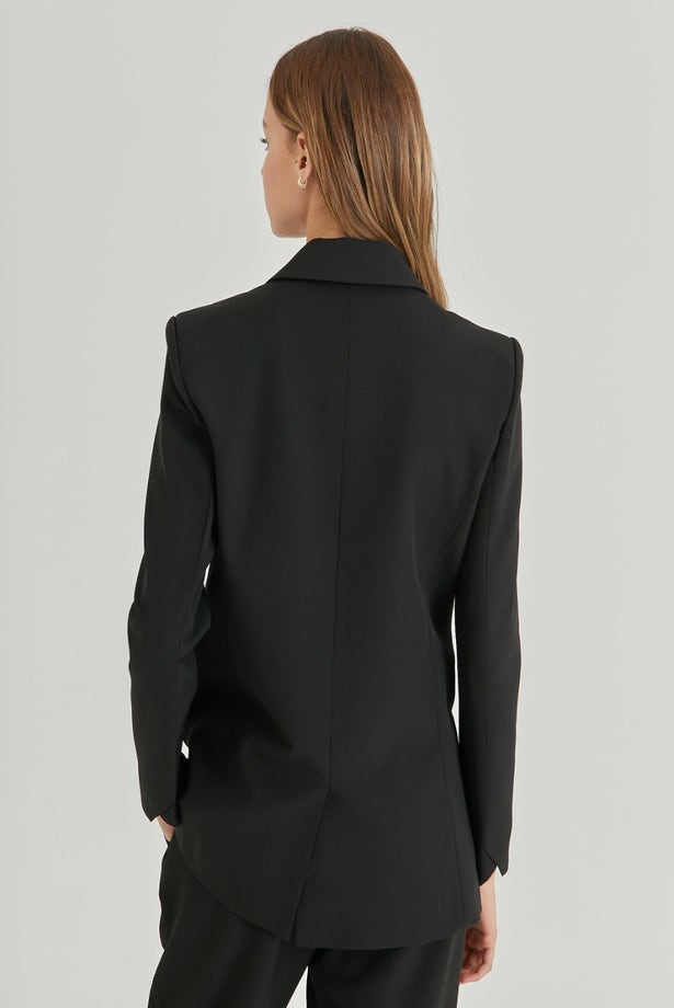 BLAZER REAL TIME