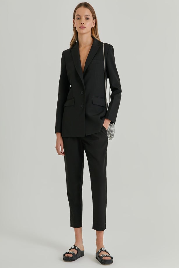 BLAZER REAL TIME