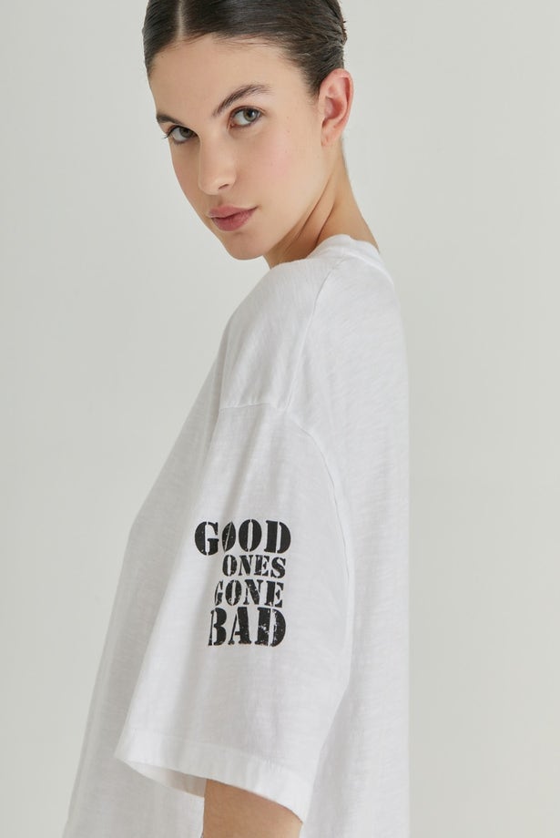 REMERA GIRLS INVENTED