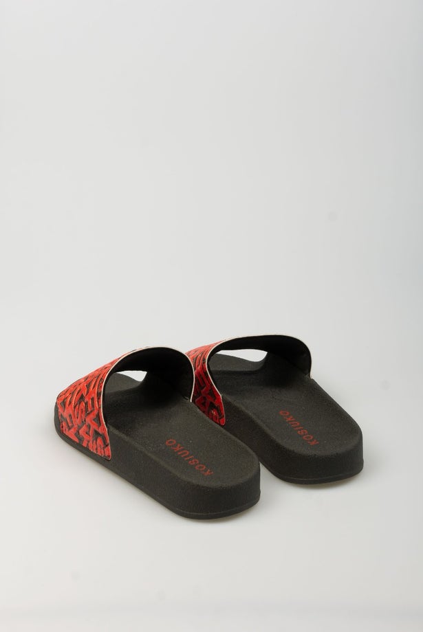 SLIDE MONOGRAM KSK