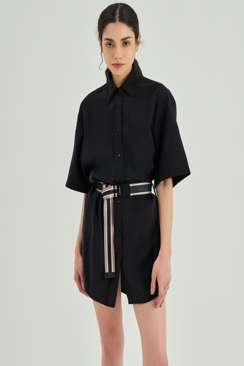 VESTIDO MILEY