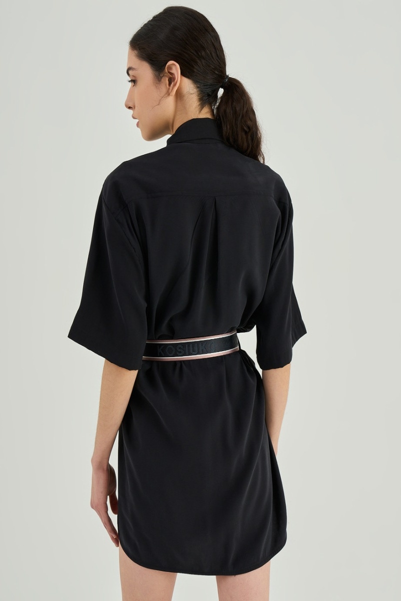 VESTIDO MILEY