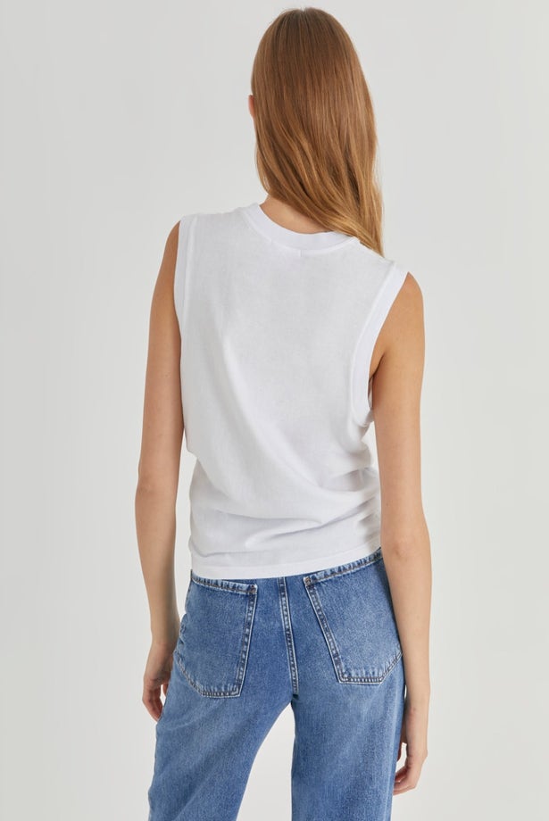 MUSCULOSA KOSI SHINE