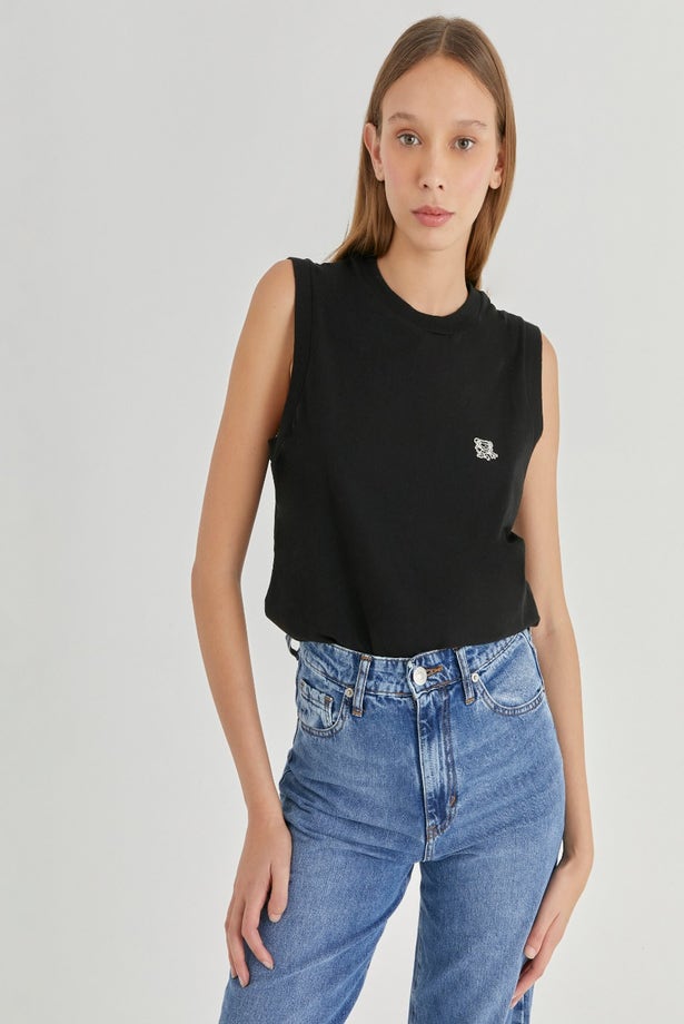 MUSCULOSA KOSI SHINE