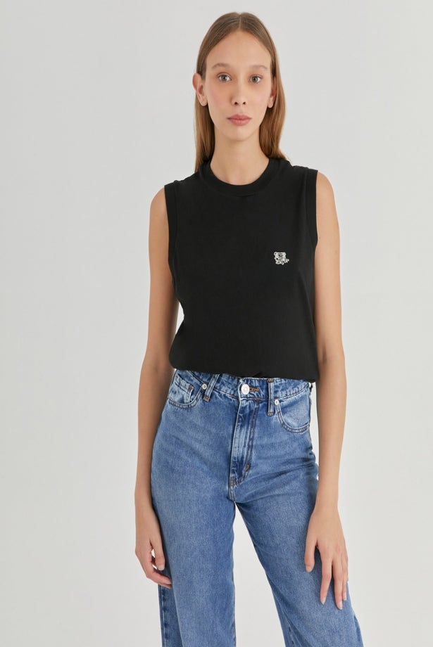 MUSCULOSA KOSI SHINE