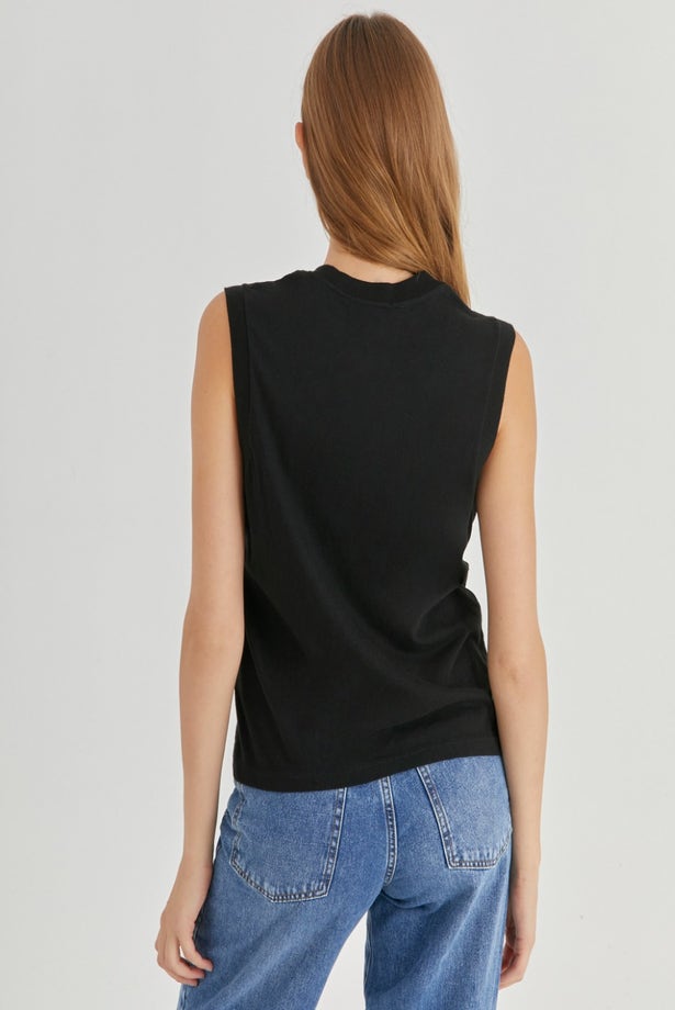 MUSCULOSA KOSI SHINE