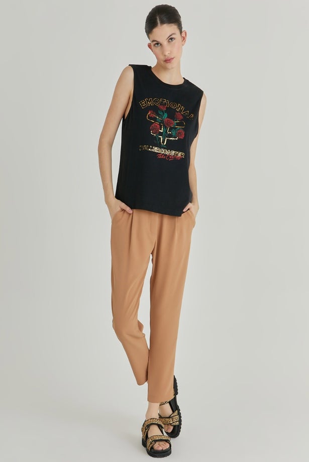 MUSCULOSA EMOTIONAL