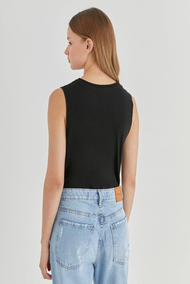 MUSCULOSA FUNK IT UP