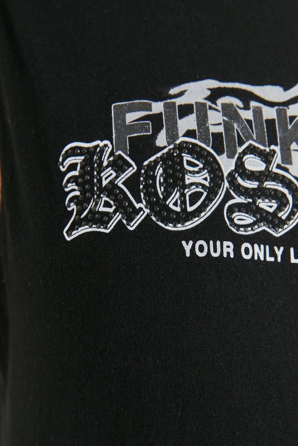 MUSCULOSA FUNK IT UP