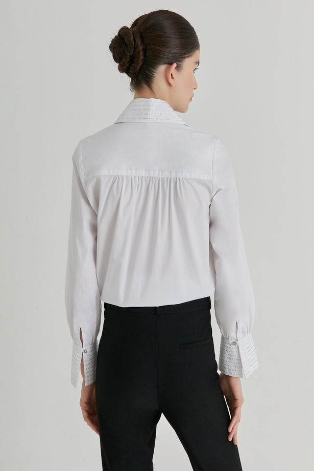 CAMISA RICH GIRL