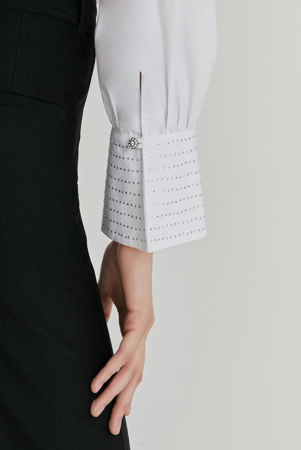 CAMISA RICH GIRL