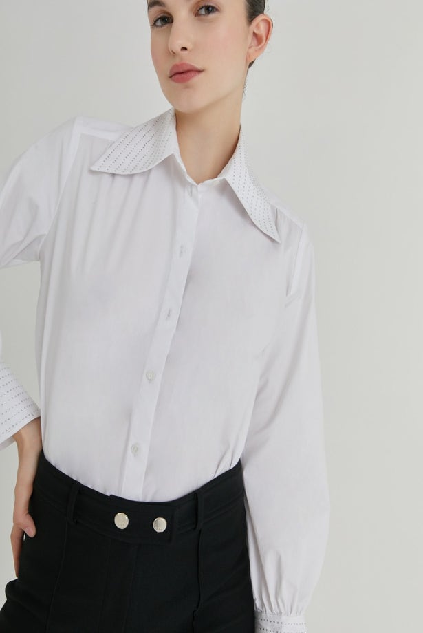 CAMISA RICH GIRL
