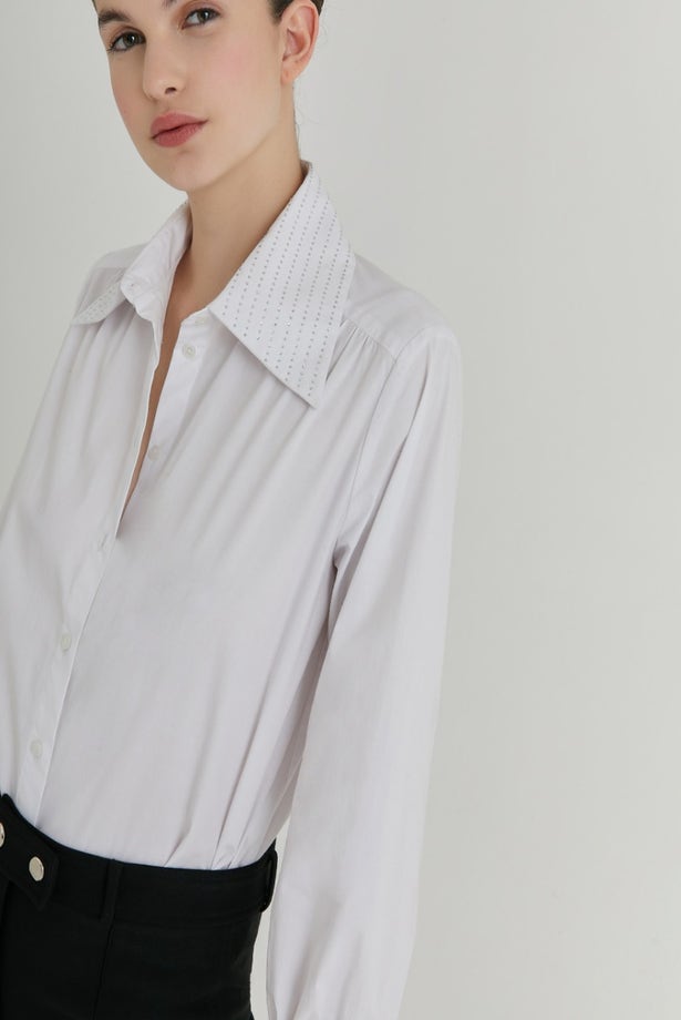 CAMISA RICH GIRL
