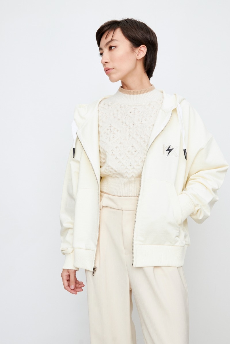CAMPERA FANTASTIC
