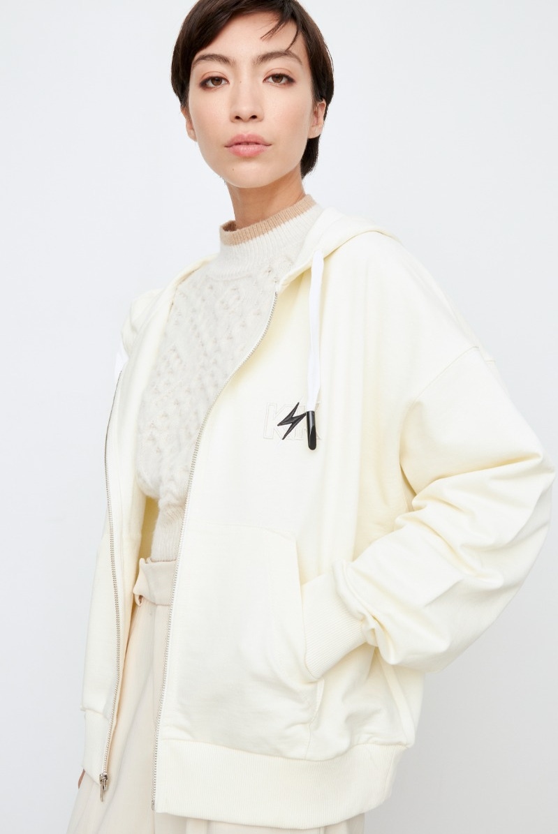 CAMPERA FANTASTIC
