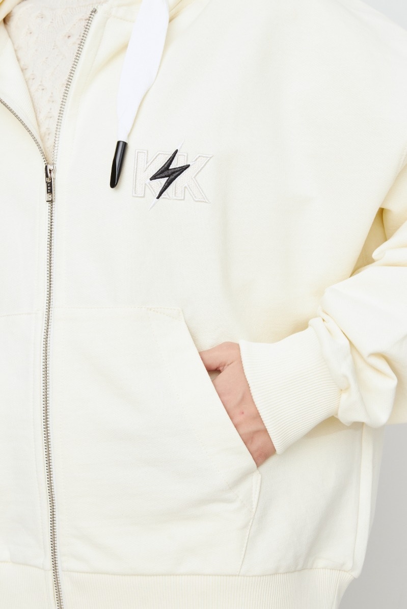 CAMPERA FANTASTIC