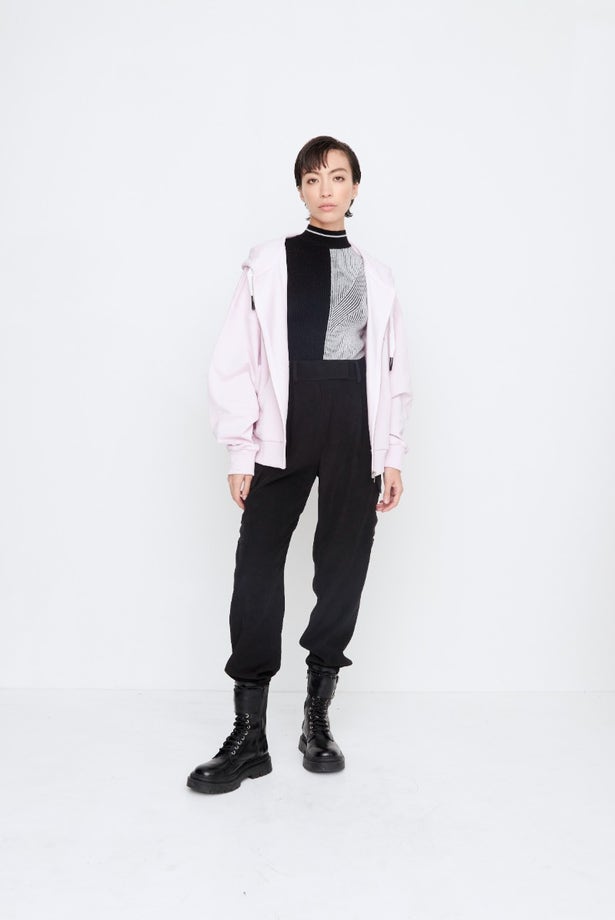 CAMPERA FANTASTIC