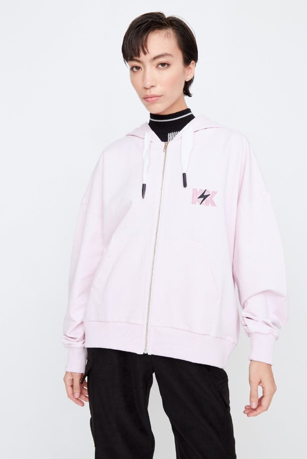 CAMPERA FANTASTIC