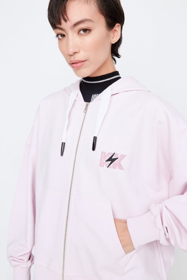 CAMPERA FANTASTIC
