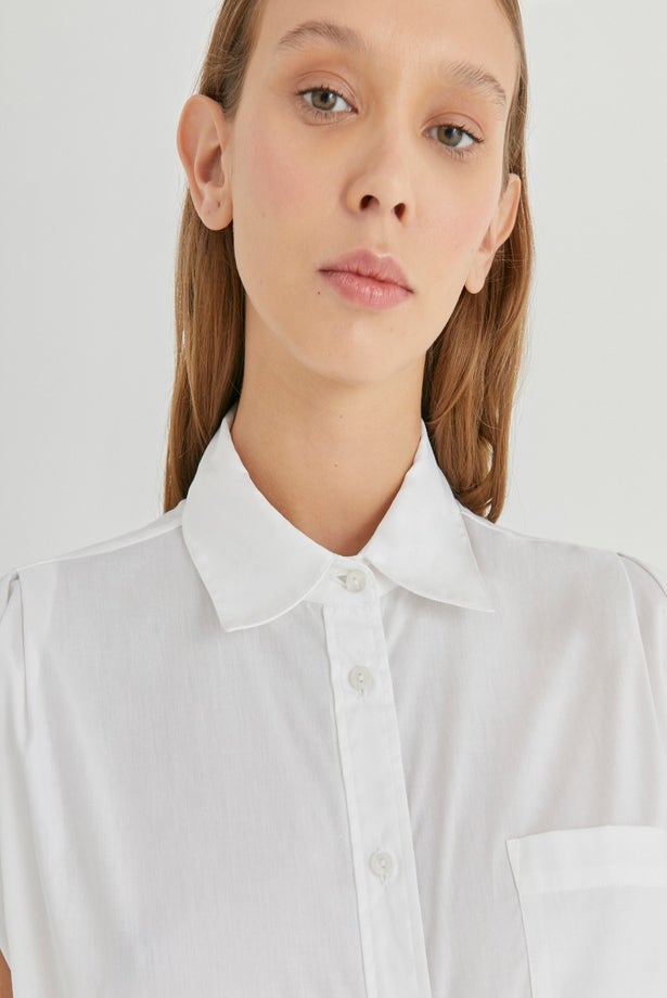 CAMISA ABBY