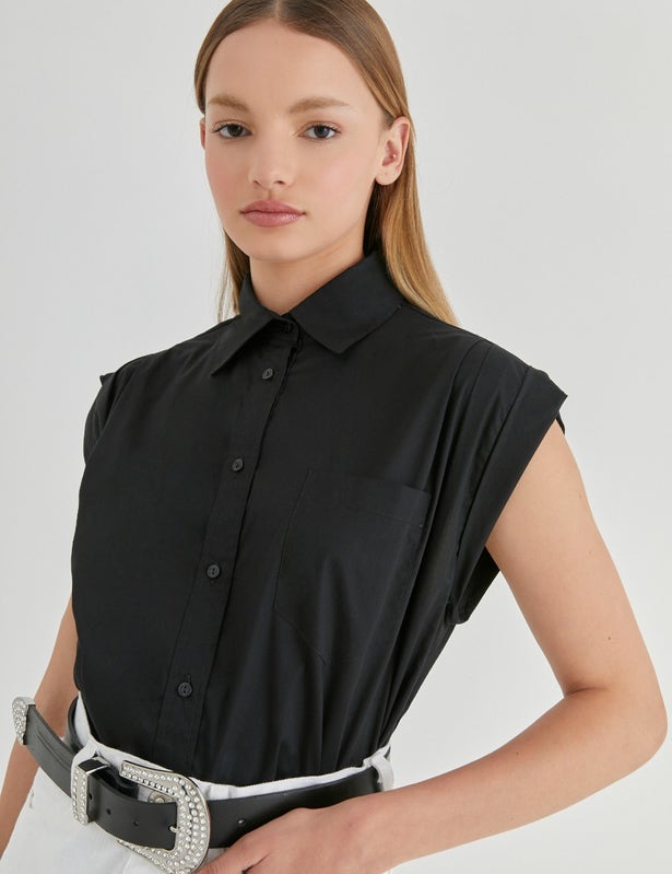 CAMISA ABBY