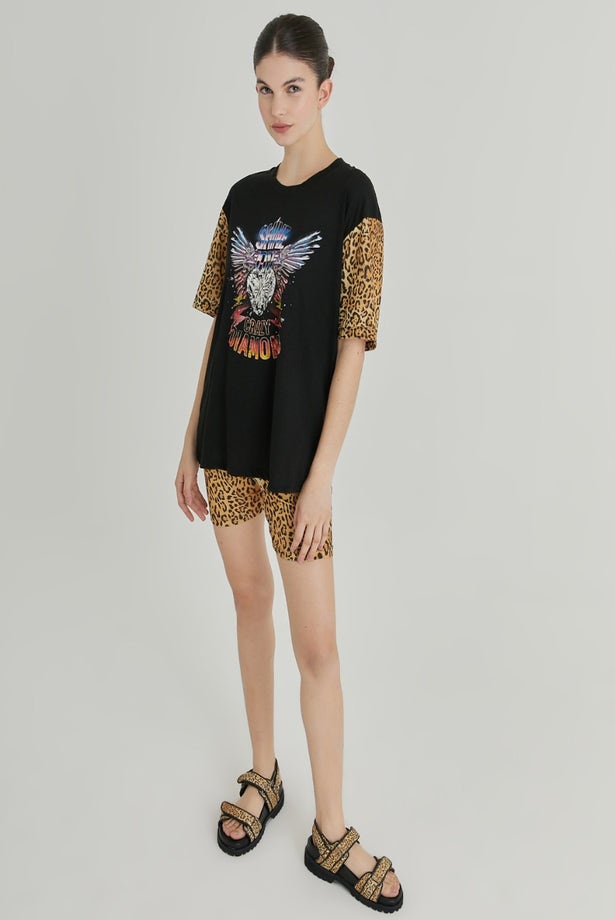 REMERA CRAZY DIAMOND
