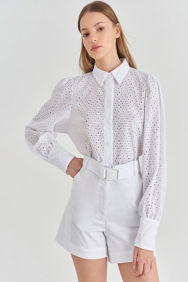 CAMISA LOVE TO LAY BEACH